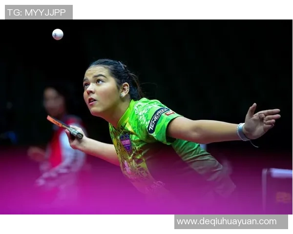 深圳乒乓球队控制打法深度分析与战术解读