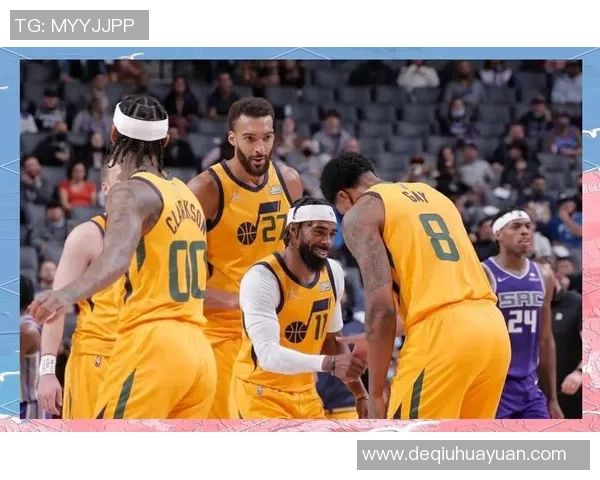 爵士队与太阳队精彩对决录像回放全程回顾与精彩瞬间分析